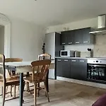 Countryside Annexe With Private Garden Lejlighed