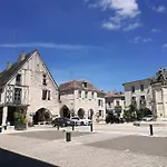 Countryside Annexe With Private Garden * La Sauvetat-du-Dropt