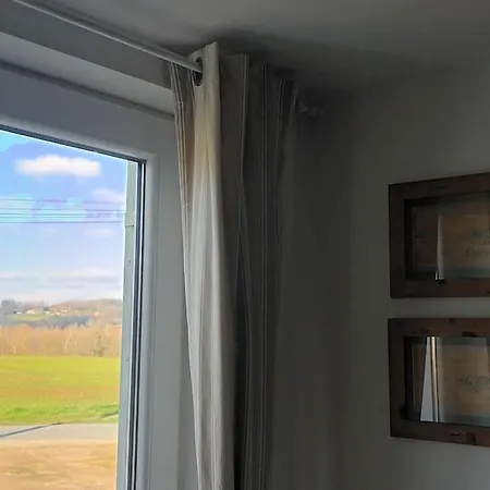 Countryside Annexe With Private Garden La Sauvetat-du-Dropt