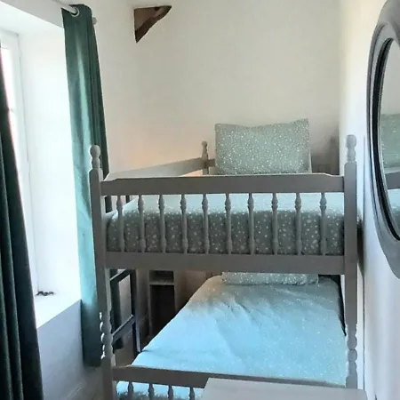 Apartamento Countryside Annexe With Private Garden La Sauvetat-du-Dropt