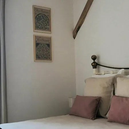 Countryside Annexe With Private Garden Apartamento *
