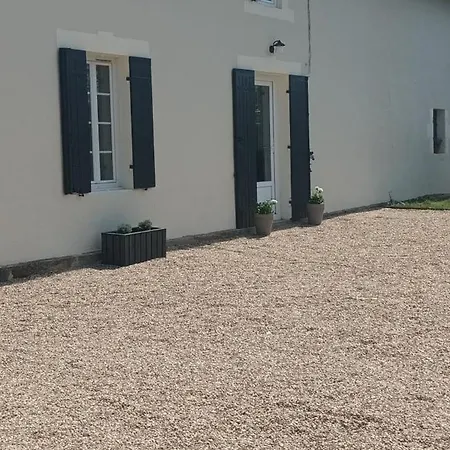 Apartamento Countryside Annexe With Private Garden La Sauvetat-du-Dropt