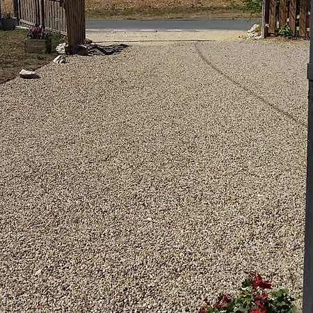 Countryside Annexe With Private Garden
