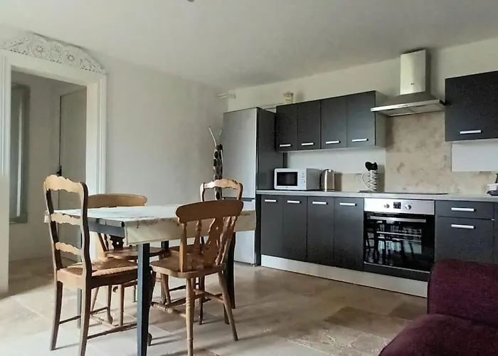 Countryside Annexe With Private Garden Апартаменты
