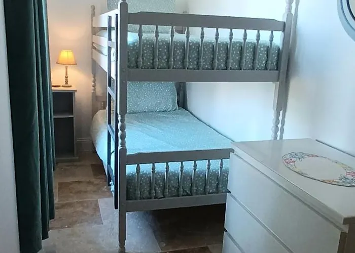 Countryside Annexe With Private Garden Апартаменты