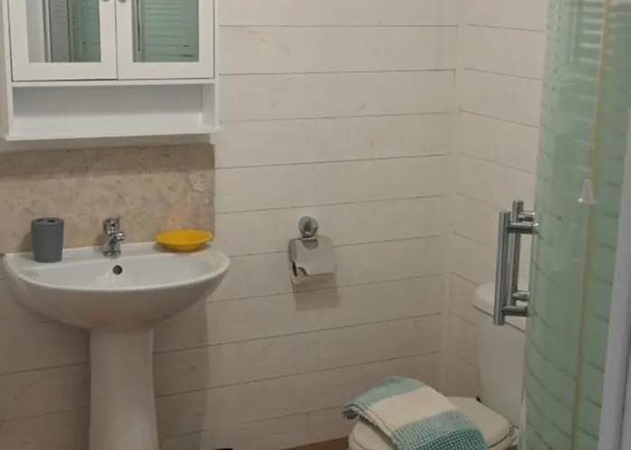 Countryside Annexe With Private Garden