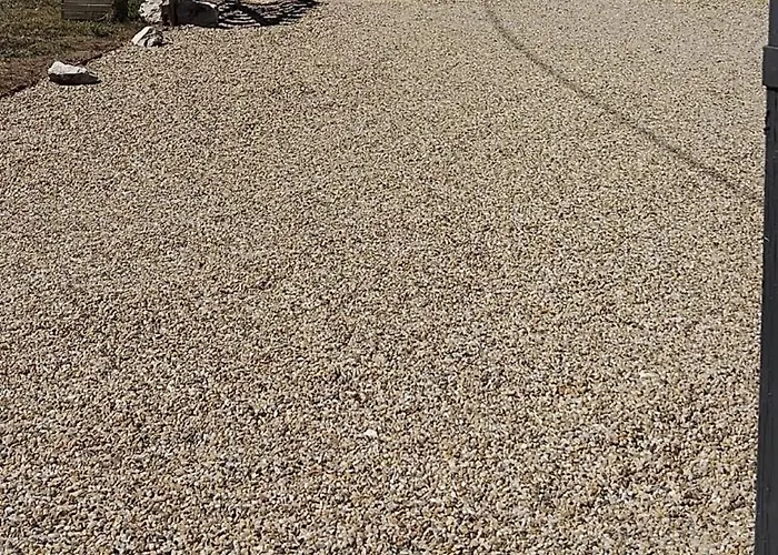 Countryside Annexe With Private Garden