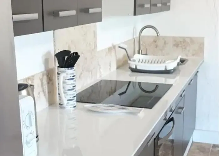 Countryside Annexe With Private Garden